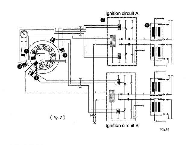 Aeroelectric Connection