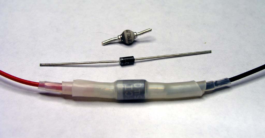 AeroElectric Connection - Integrating Homeless Components ... 4 wire diode wiring 