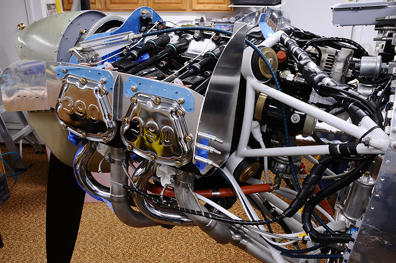 2009.10.06_-_RV-8_-_IO-390_Front_Mounted_Governor_Cable_Installation_(1).jpg