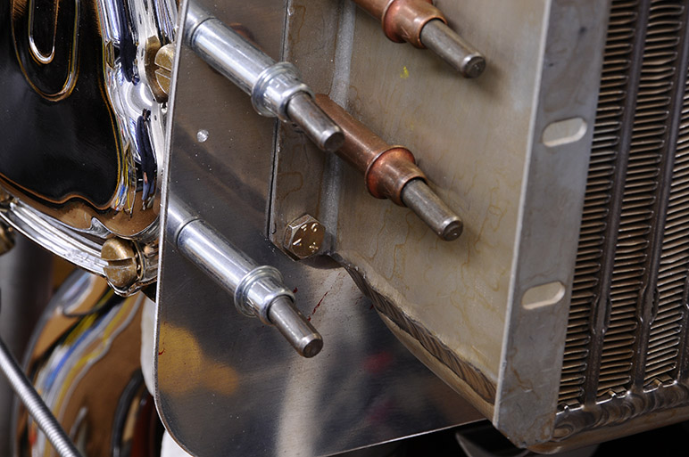 2009.10.11_-_RV-8_-_IO-390_And_Oversized_SW10610R_Oil_Cooler_Installation_(15).jpg