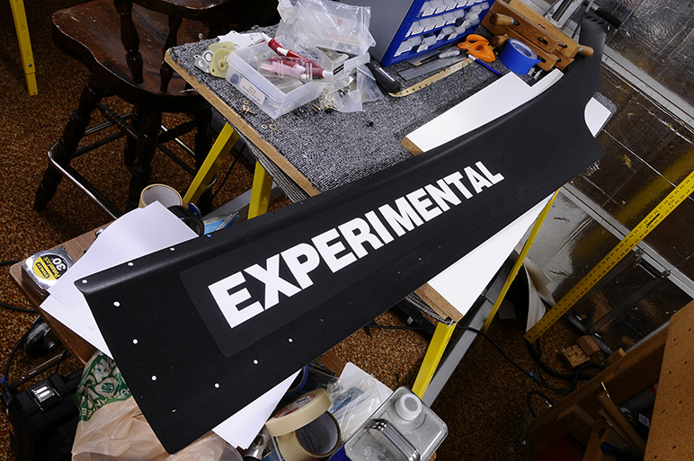 2010.01.19_-_RV-8_-_Canopy_Frame_Side_Panel_Labeling_&_Installation_Complete_(4).jpg