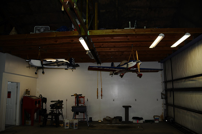 2010.04.29_-_RV-8_-_Trip_To_Vernonia,_RV_Checkout_Day_1_-_Session_1_&_2,_Mikes_Model_T_Ford_(9).jpg