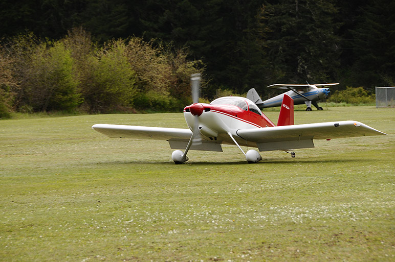 2010.04.30_-_RV-8_-_Trip_To_Vernonia,_RV_Checkout_Day_2_-_Session_1_(17).jpg