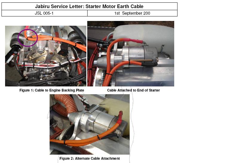 Jabiru Starter Ground.JPG