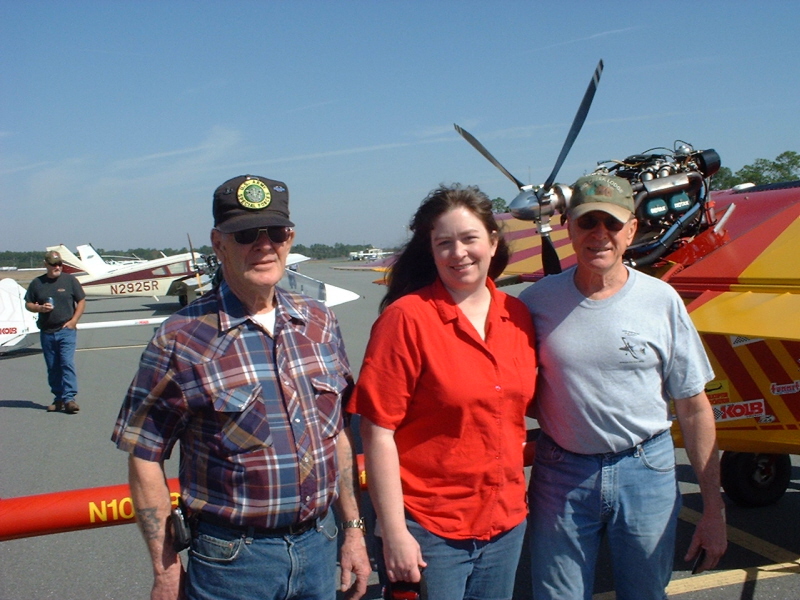 Jim, Cristal and John.jpg