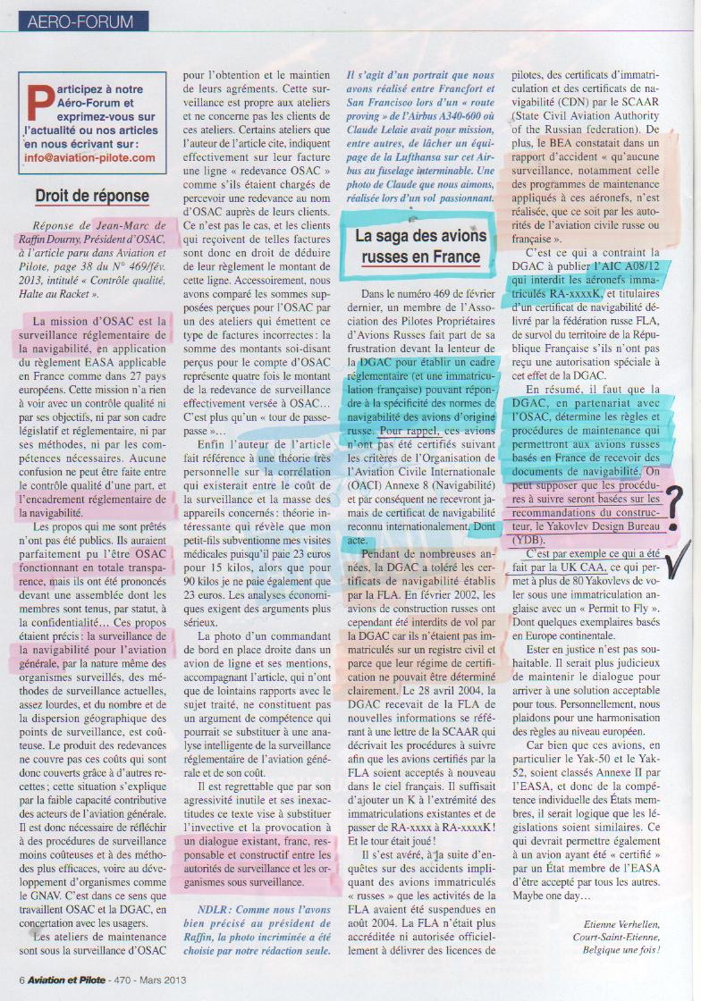 La saga des avions russes en France - DGAC - OSAC..jpg