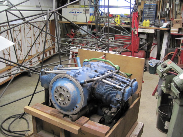 Lycoming 0-235  L2C 005.jpg