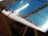 2008.08.09_-_RV-8_Tail_Kit_-_Rudder_And_Fin_Fiberglass_Tips_(7).jpg